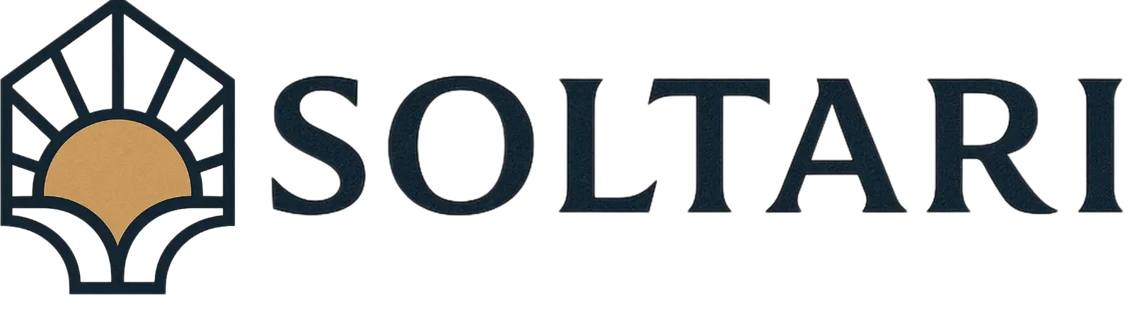 Soltari Logo