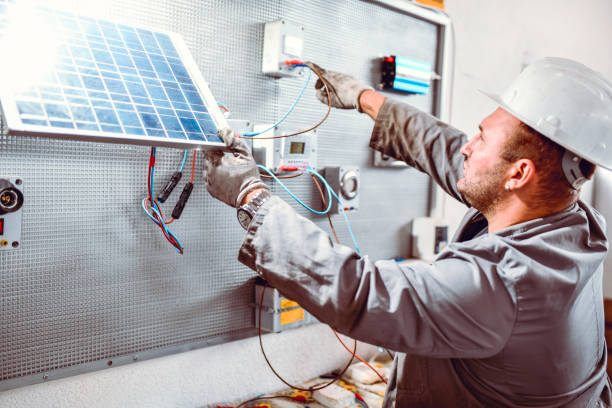 The All Electric Home