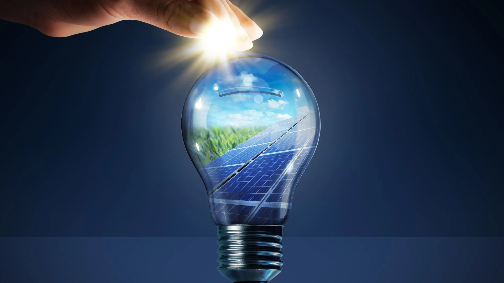 Our Mission — Energy Independence for Every Customer