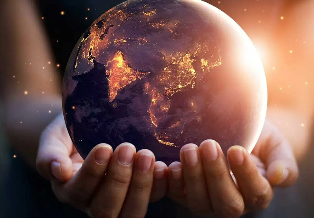 Our Mission — Energy Independence for Every Customer